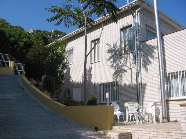 Villa Ines